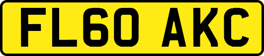 FL60AKC