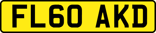 FL60AKD