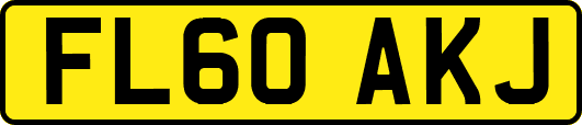 FL60AKJ
