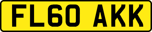 FL60AKK