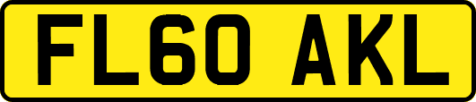 FL60AKL