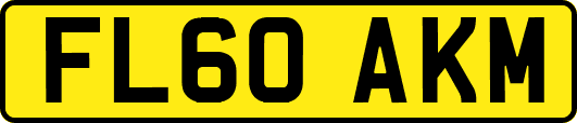 FL60AKM
