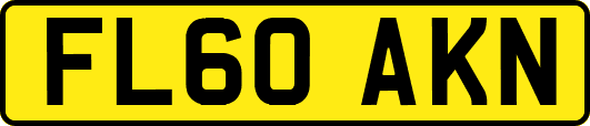 FL60AKN