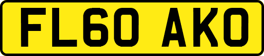 FL60AKO