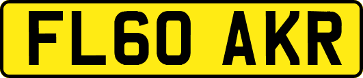 FL60AKR