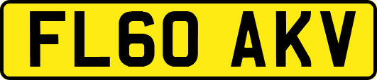 FL60AKV