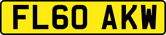 FL60AKW