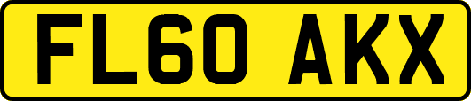 FL60AKX