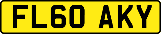 FL60AKY