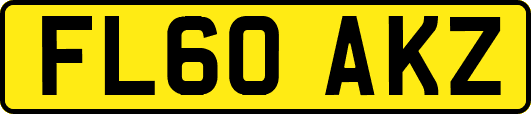 FL60AKZ