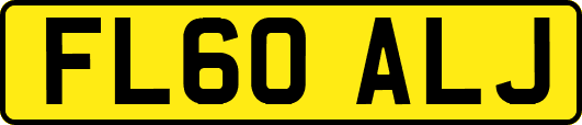 FL60ALJ