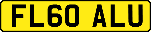 FL60ALU