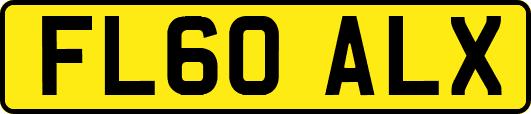 FL60ALX