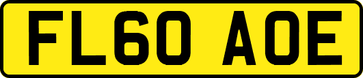 FL60AOE