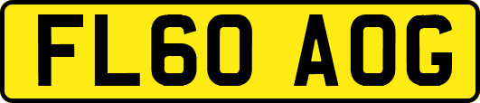 FL60AOG