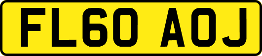 FL60AOJ