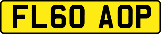 FL60AOP