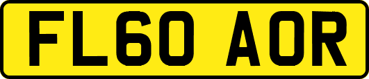 FL60AOR