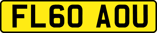 FL60AOU