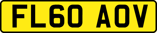 FL60AOV