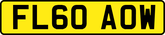 FL60AOW
