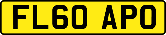 FL60APO