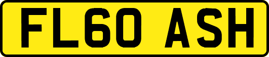 FL60ASH