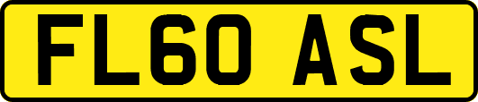 FL60ASL