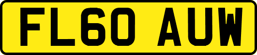 FL60AUW