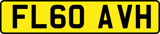 FL60AVH