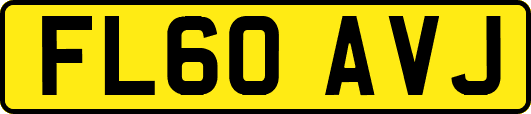 FL60AVJ
