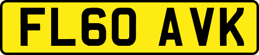 FL60AVK