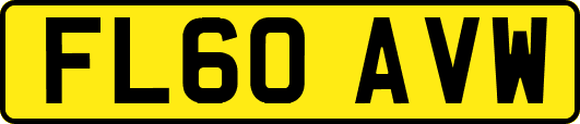FL60AVW