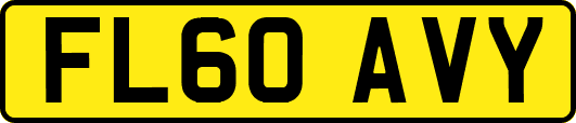 FL60AVY