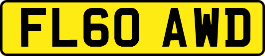 FL60AWD