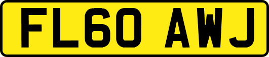 FL60AWJ