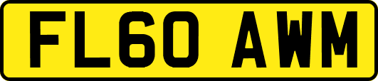 FL60AWM