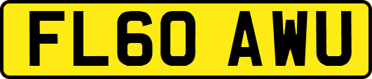 FL60AWU