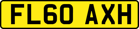 FL60AXH