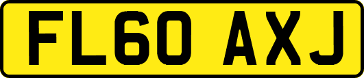 FL60AXJ
