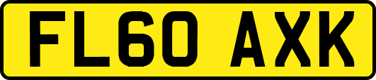 FL60AXK