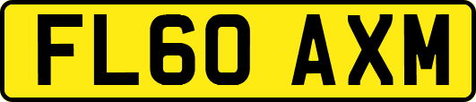 FL60AXM
