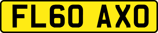 FL60AXO