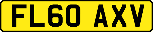 FL60AXV