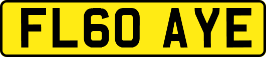FL60AYE