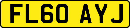 FL60AYJ