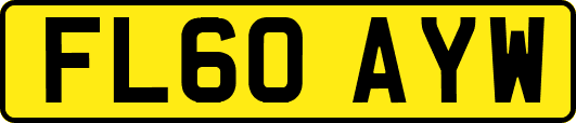 FL60AYW