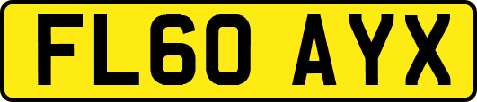 FL60AYX