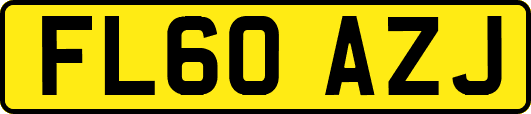 FL60AZJ