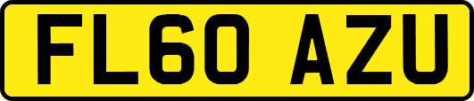 FL60AZU